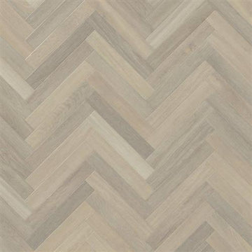 Glacier Oak Parquet