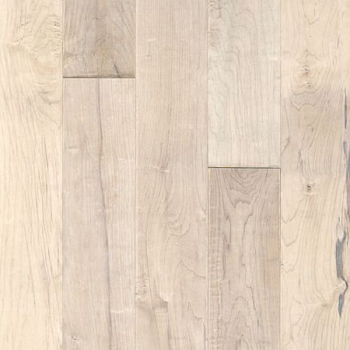 Signature Scrape Maple Solid