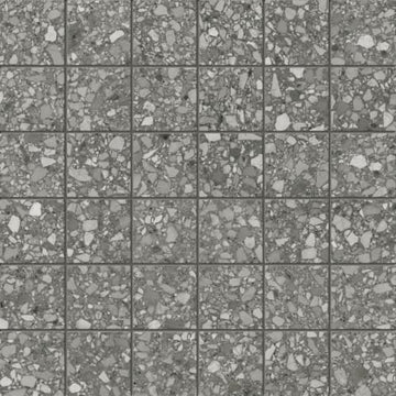 Shadow 2x2 Mosaic Matte