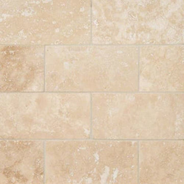 Beige 3x6