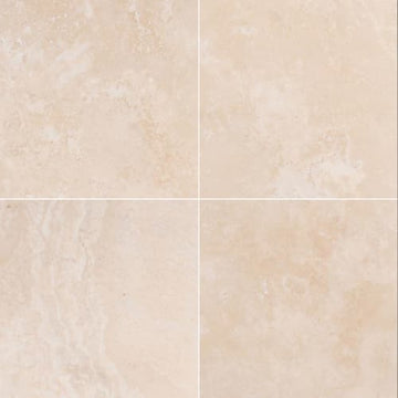 Beige 18x18
