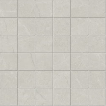 Grigio 2x2 Mosaic Matte