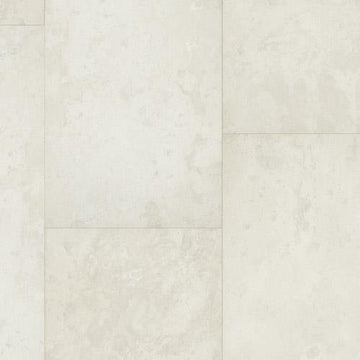 Travertine White