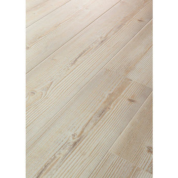 Washed Pine