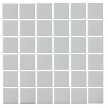 Cool Gray Matte - Square