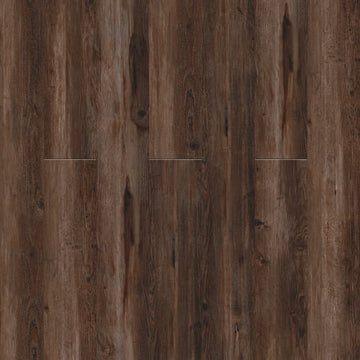 Rustic Lodge / 7 x 48