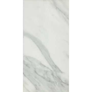 Carrara White