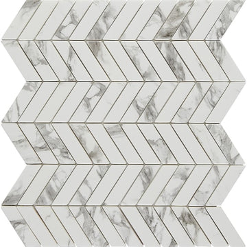 Luster Chevron