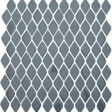 Seafoam Rain