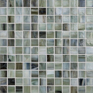 Jade 1x1 Iridescent
