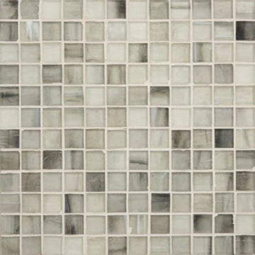 Abu 1x1 Silk