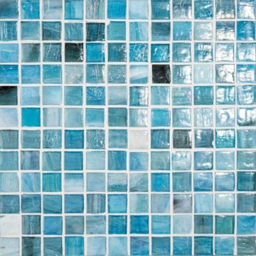 Vinyasa 1x1 Iridescent