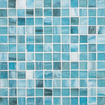 Vinyasa 1x1 Silk