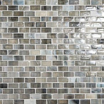 Akasha 1/2x1-1/2 Iridescent