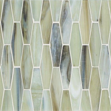 Jade Ehex Silk