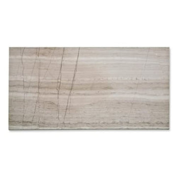 Wooden Beige 12x24 Honed
