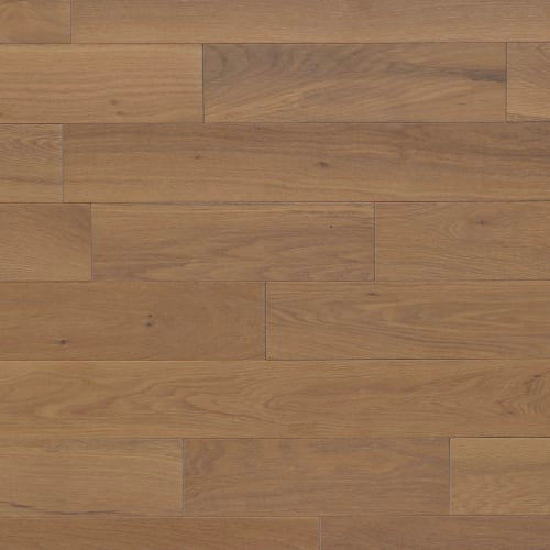 Green Mountain Solid White Oak Advantage 3/4"