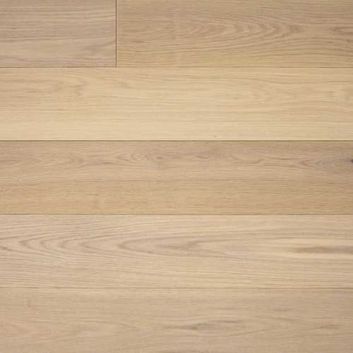 Signature Engineered White Oak Livesawn 7 x 1/2"