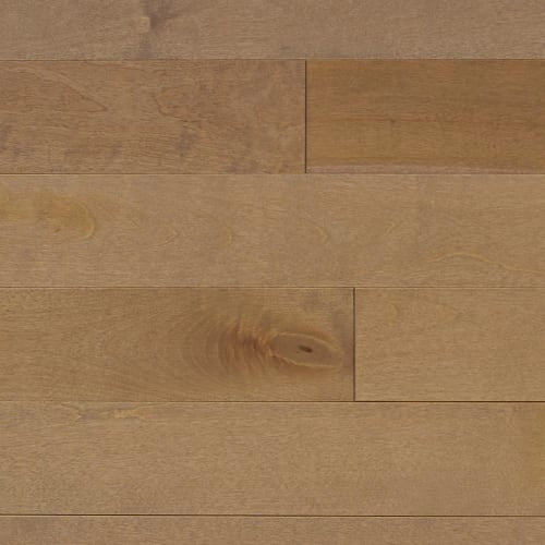 Signature Solid Birch Excel 3/4"