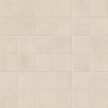 Beige Mosaic 2x2