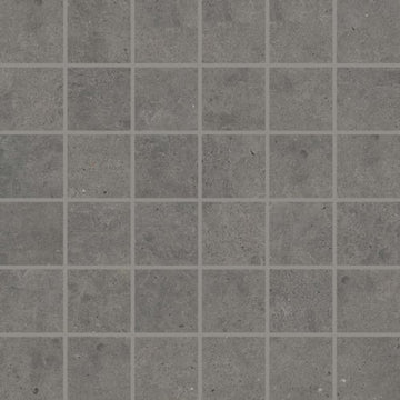Dark Gray Mosaic 2x2