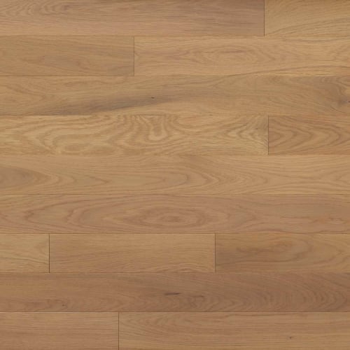 Alta Moda Solid White Oak Prestige 3.25"