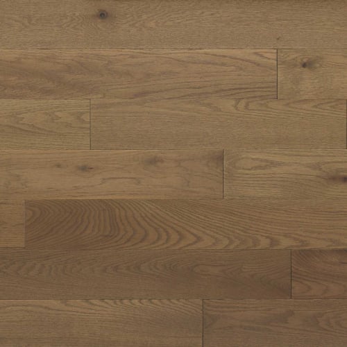 Alta Moda Solid Red Oak Excel 3.25"