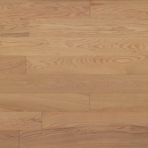 Alta Moda Engineered Red Oak Prestige 4 x 1/2"
