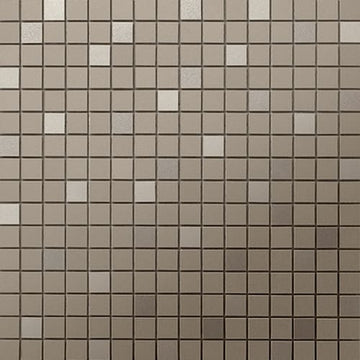 Brown Mosaic 1x1