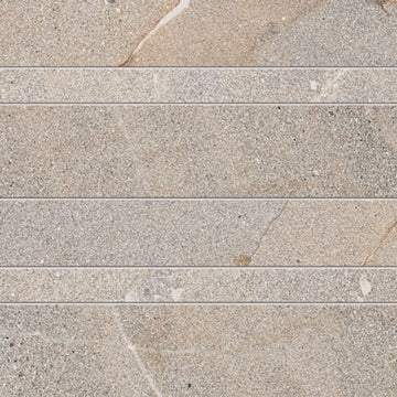 Gold Mosaic Listelli