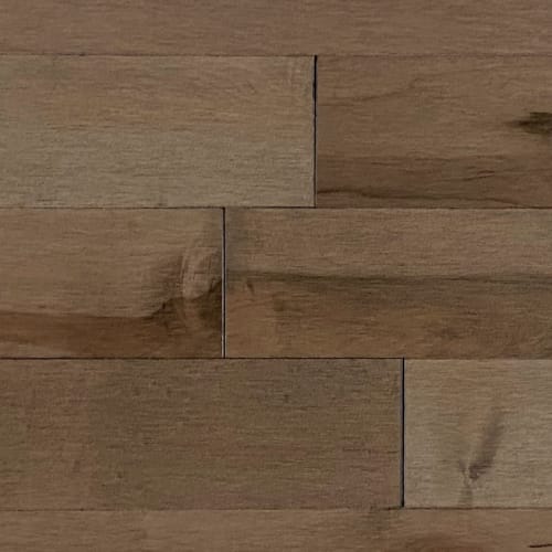 Signature Solid Maple Excel 3/4"