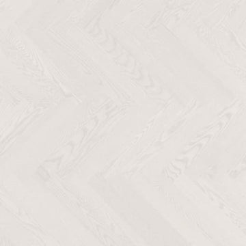 Nordic - 5" Herringbone Smooth