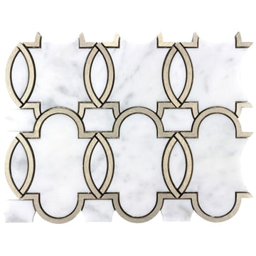 Gilt Garland
