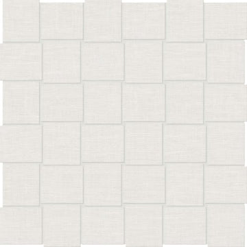 Linen Mosaic