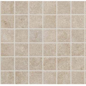 Beige Mosaic