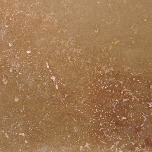 Travertine Crosscut