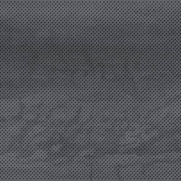 Dark Gray Deco 24"x47"