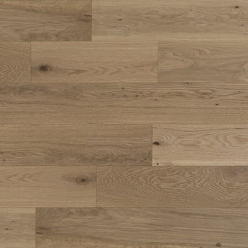 White Oak - 3 1/4" Character Brushed