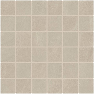 Beige Mosaic 2x2