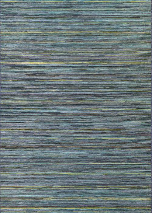 Cape - Hinsdale - Teal/Cobalt