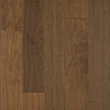 Natural Walnut