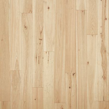 Pale Honey Hickory