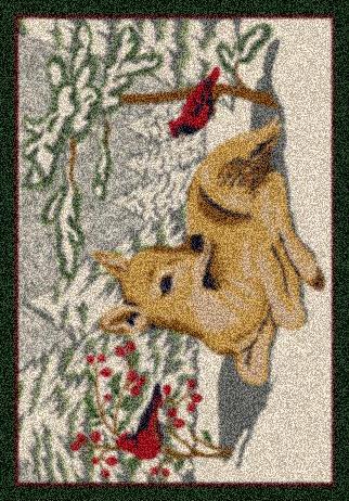 Deer-00002 Deer