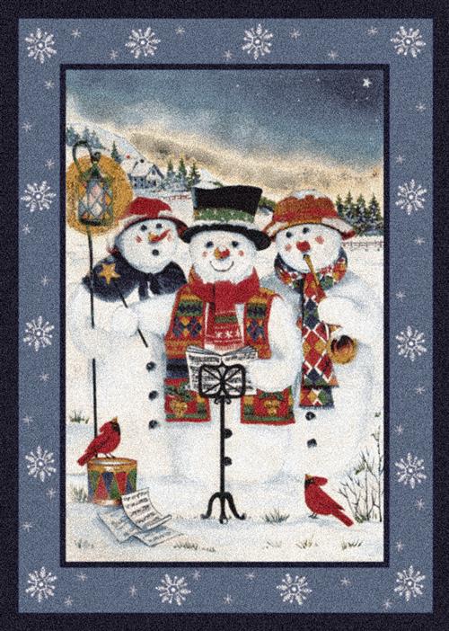 Merry Minstrels-00013 Carols