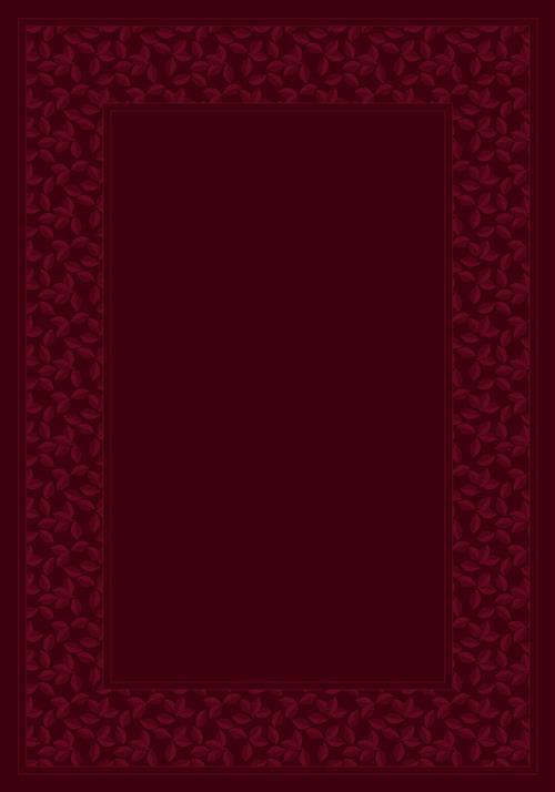 Ivy League-10806 Cranberry