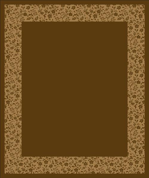 Brocade-05406 Golden Amber