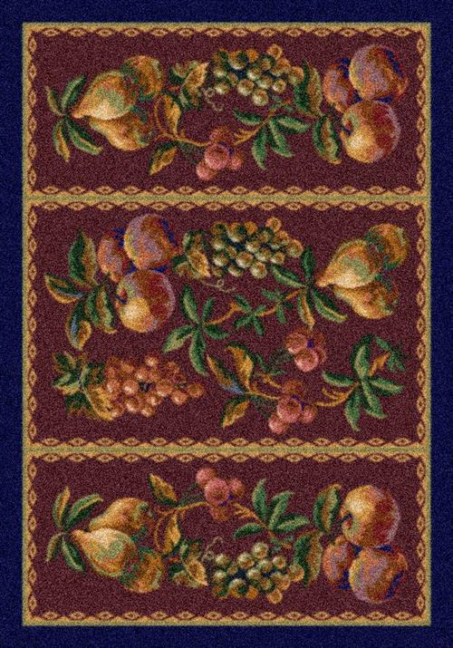 Fruit Medley-10500 Cranberry