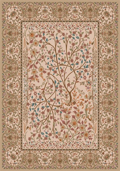 Balsa-00221 Wheat