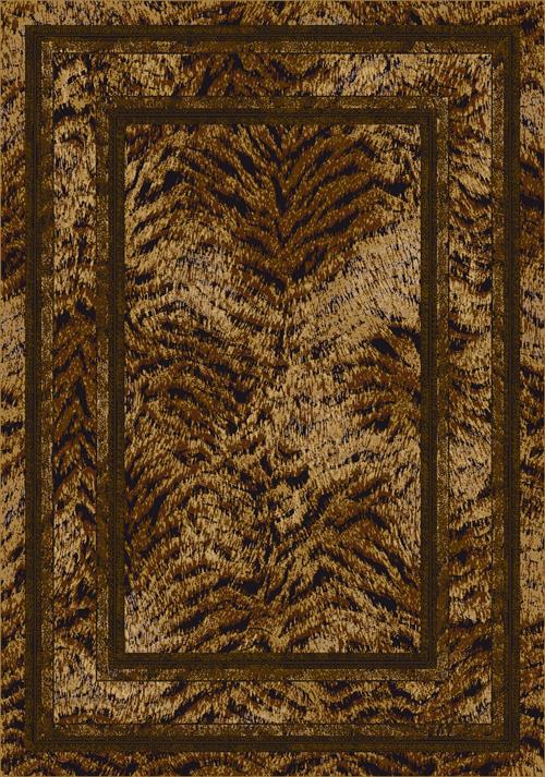 Tanzania Rug-04000 Golden Topaz