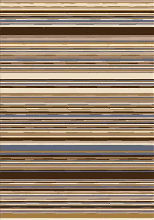 Lola Rug-05000 Dark Amber
